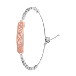 View product Colmi M06 Smartband (rose gold)