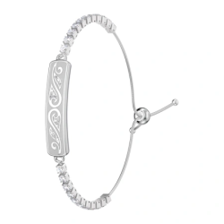 View product Colmi M06 Smartband (silver)