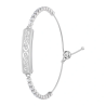 Colmi M06 Smartband (silver)