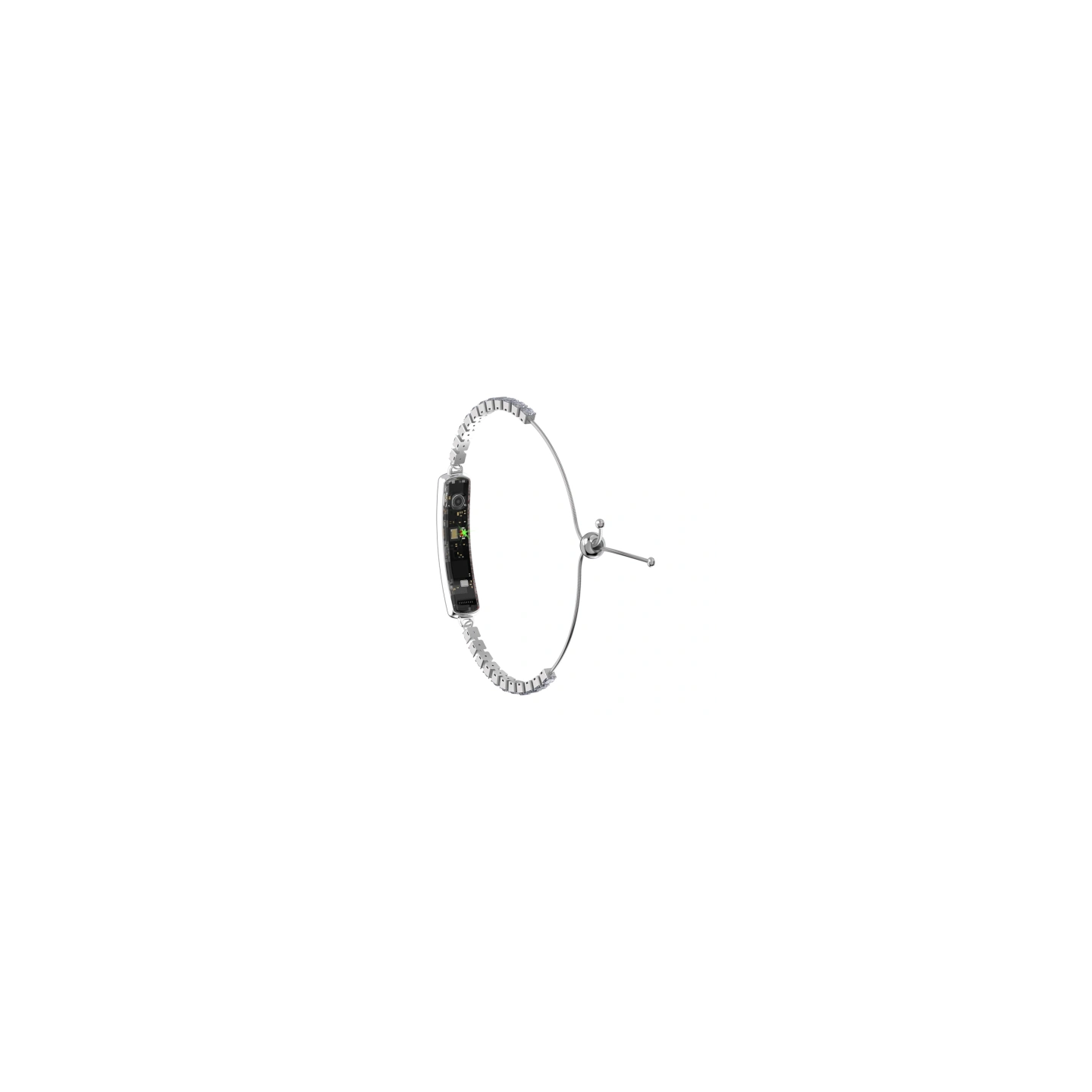 Colmi M06 Smartband (silver)