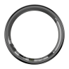 COLMI RING 2 Lubricated Ring, Size 9 (Black)