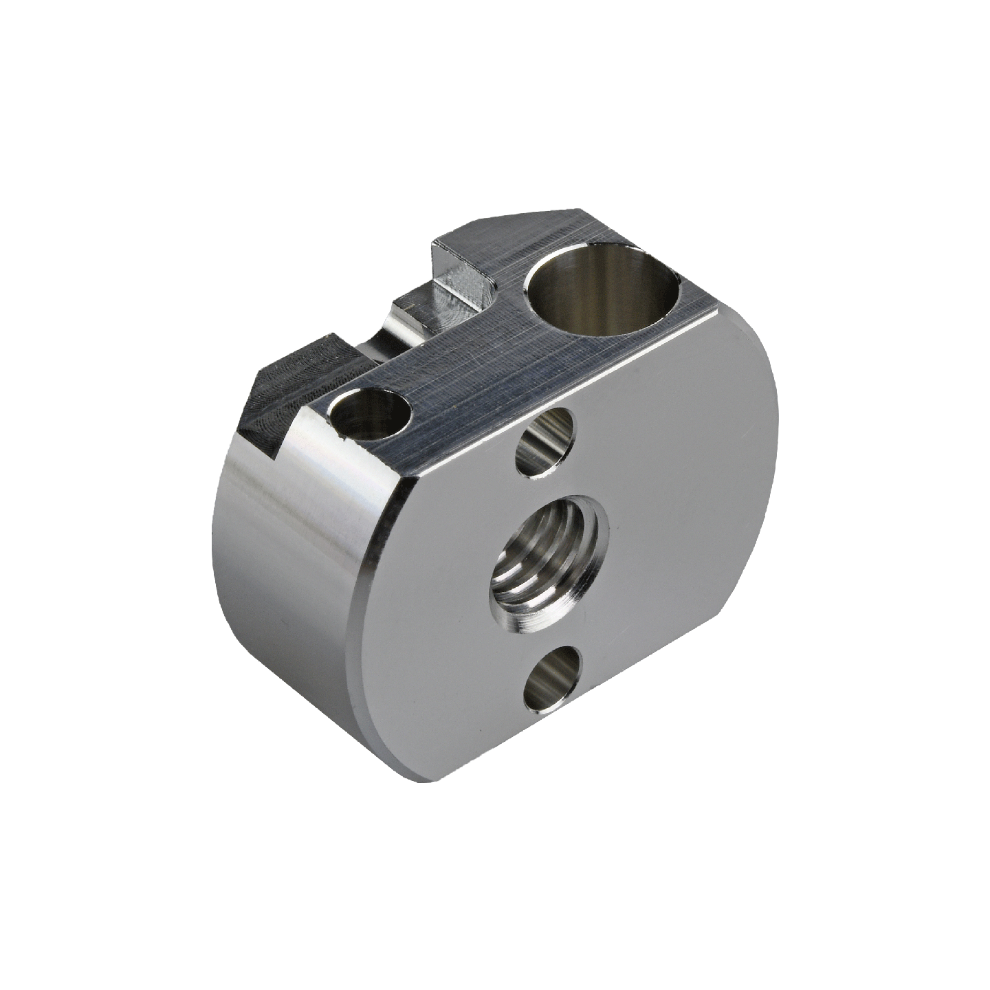 BIQU 3D BX, H2 Heat block
