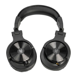 View product Headphones OneOdio A70 Gen 2 (black)
