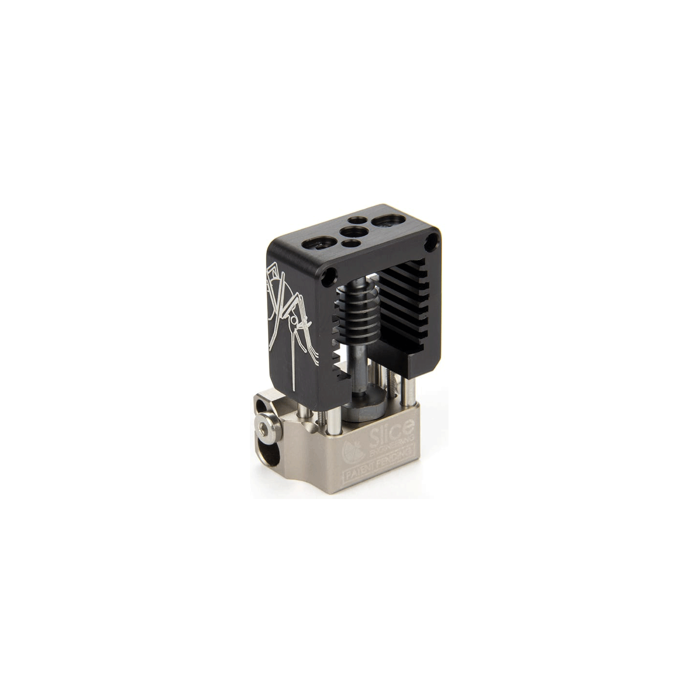 Slice Engineering Mosquito hotend
