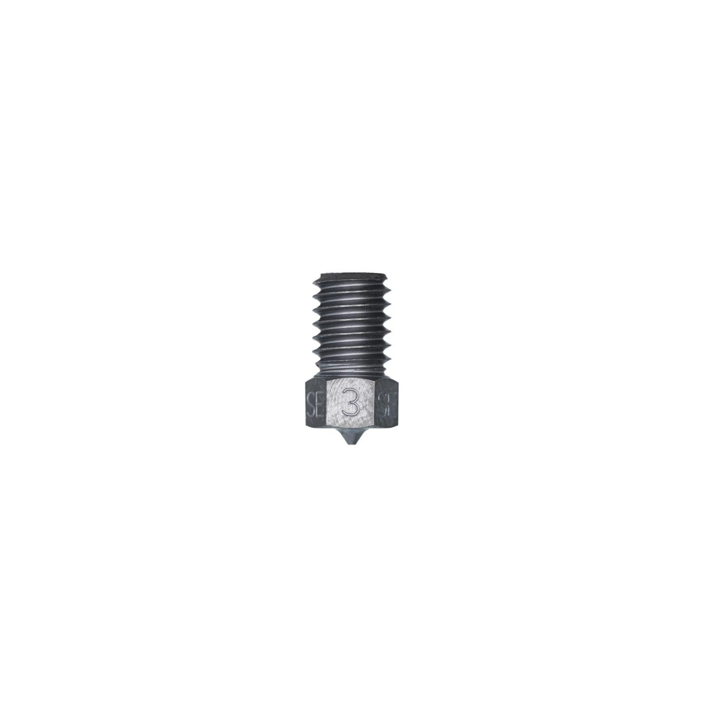 Slice Engineering RepRap M6 Vanadium Nozzle 0,3 mm - 1,75 mm - 1 pcs