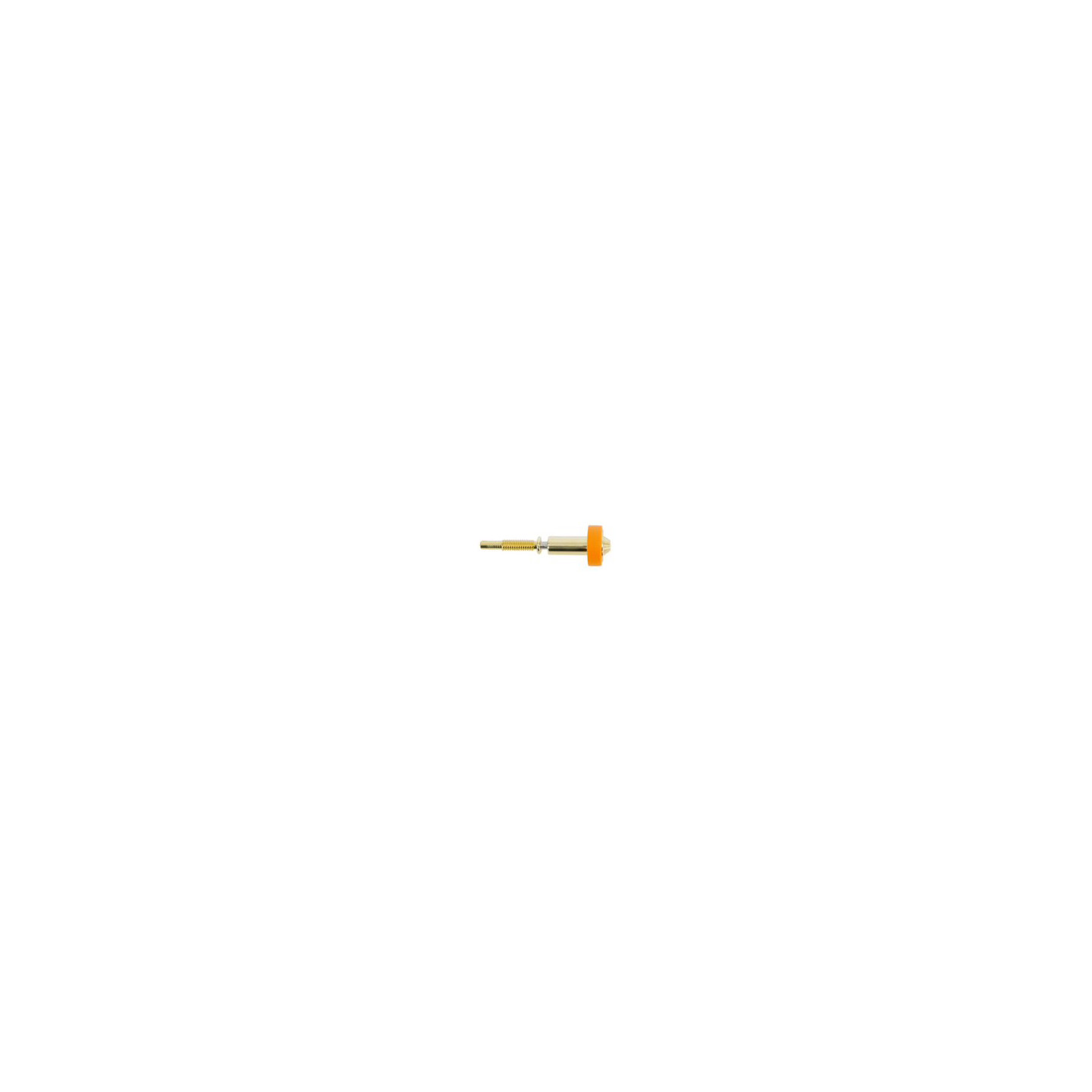 E3D Prusa MK4/XL - Brass Nozzle for Nextruder