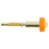 E3D Prusa MK4/XL - Brass Nozzle for Nextruder