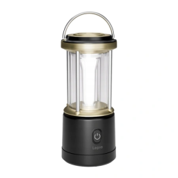 View product LEPRO 330043-BK Camping Lamp, 1,100 lm