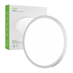 View product Ceiling lamp LEPRO 24W 1500039-DW-EU 2400lm
