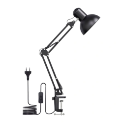 View product Desk lamp LEPRO 3100027-EU (black)