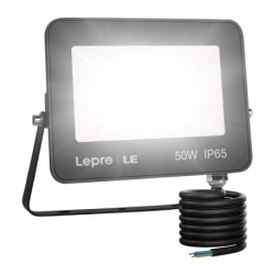 View product LED floodlight LEPRO 340003-DW-EU 50W 5000lm 5000K IP65