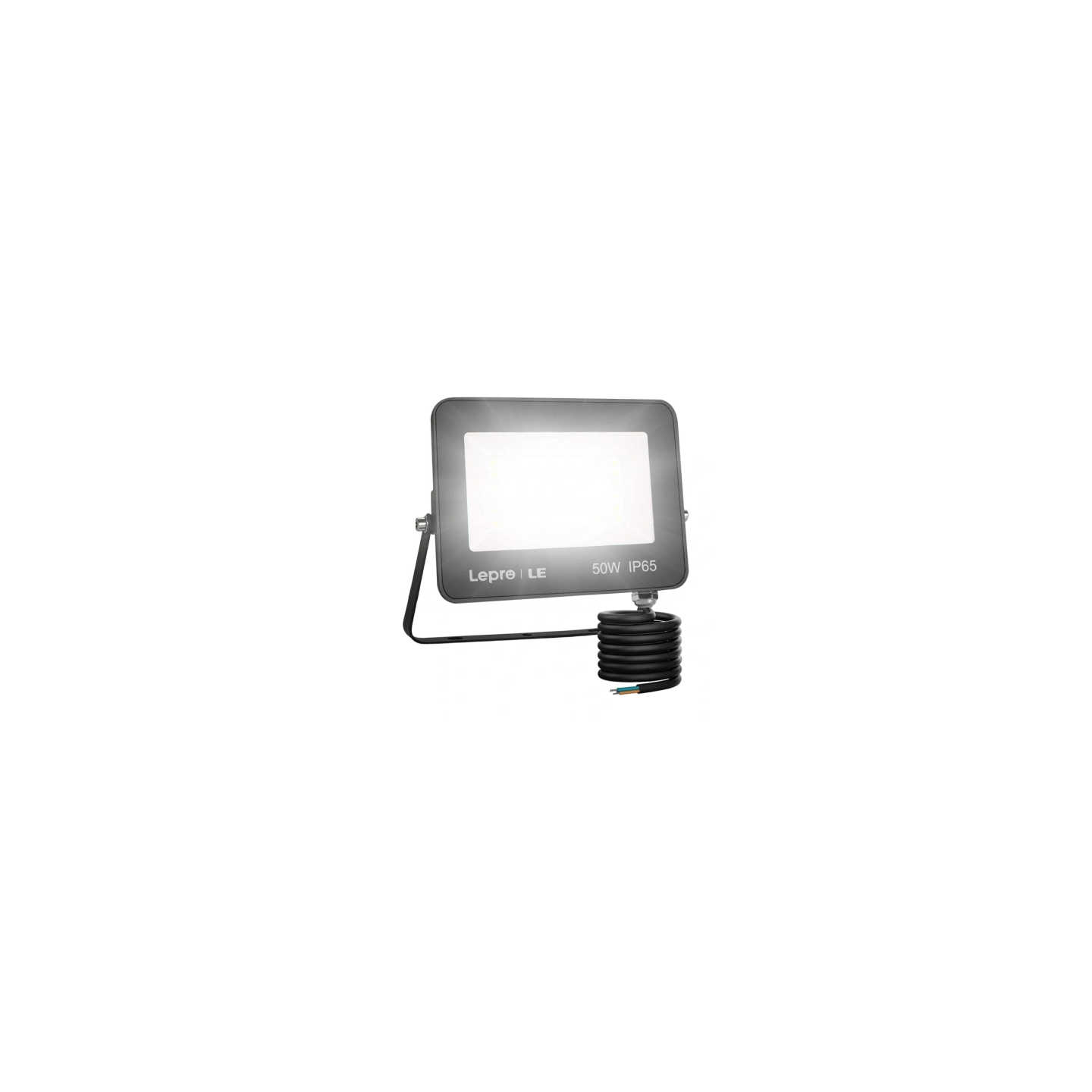 LED floodlight LEPRO 340003-DW-EU 50W 5000lm 5000K IP65