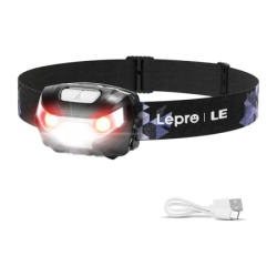 View product LEPRO 3200008 Headlamp