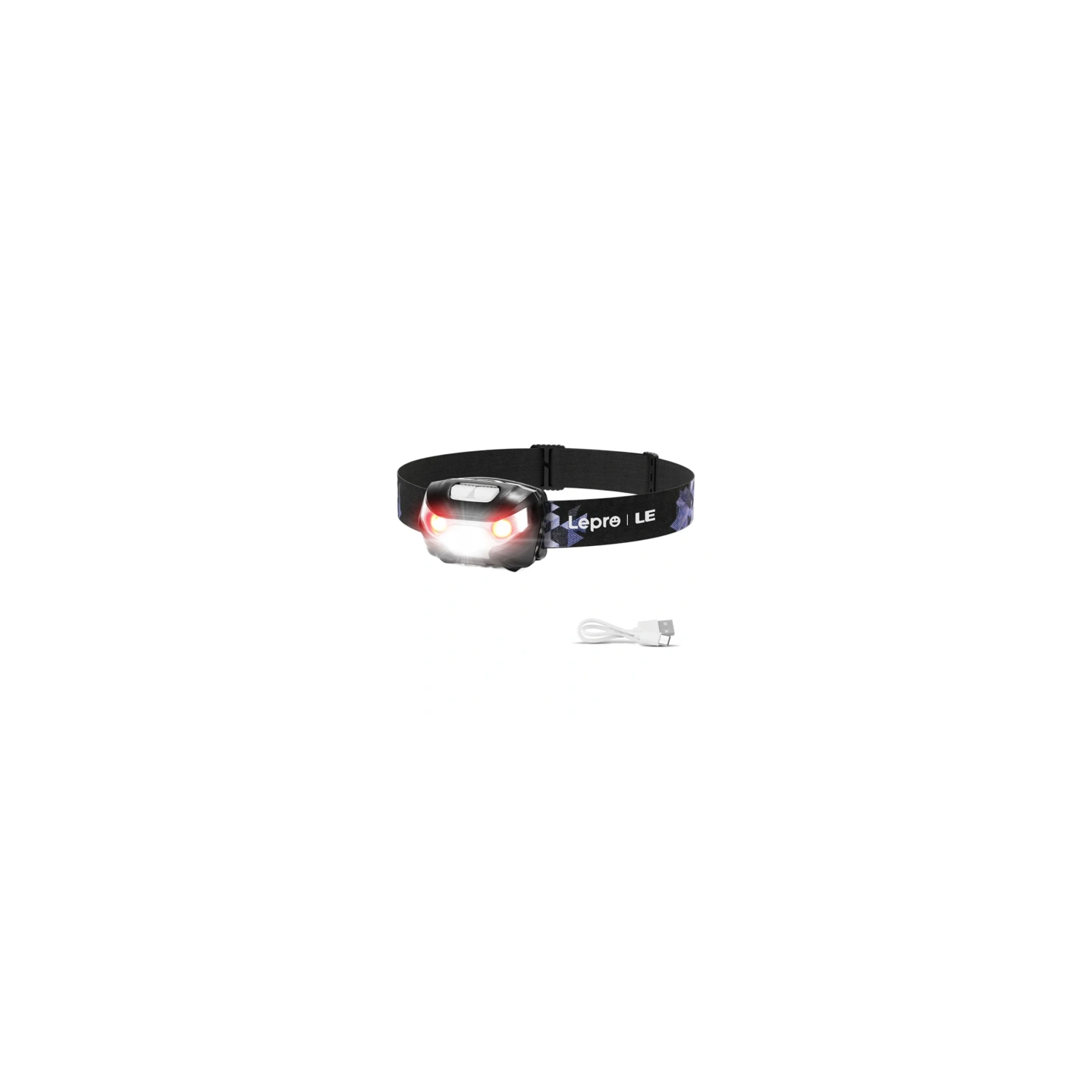 LEPRO 3200008 Headlamp