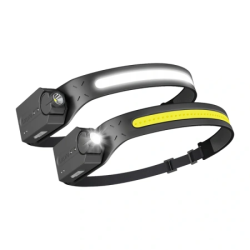 View product LEPRO 320019-2 Headlamp, 2-Pack