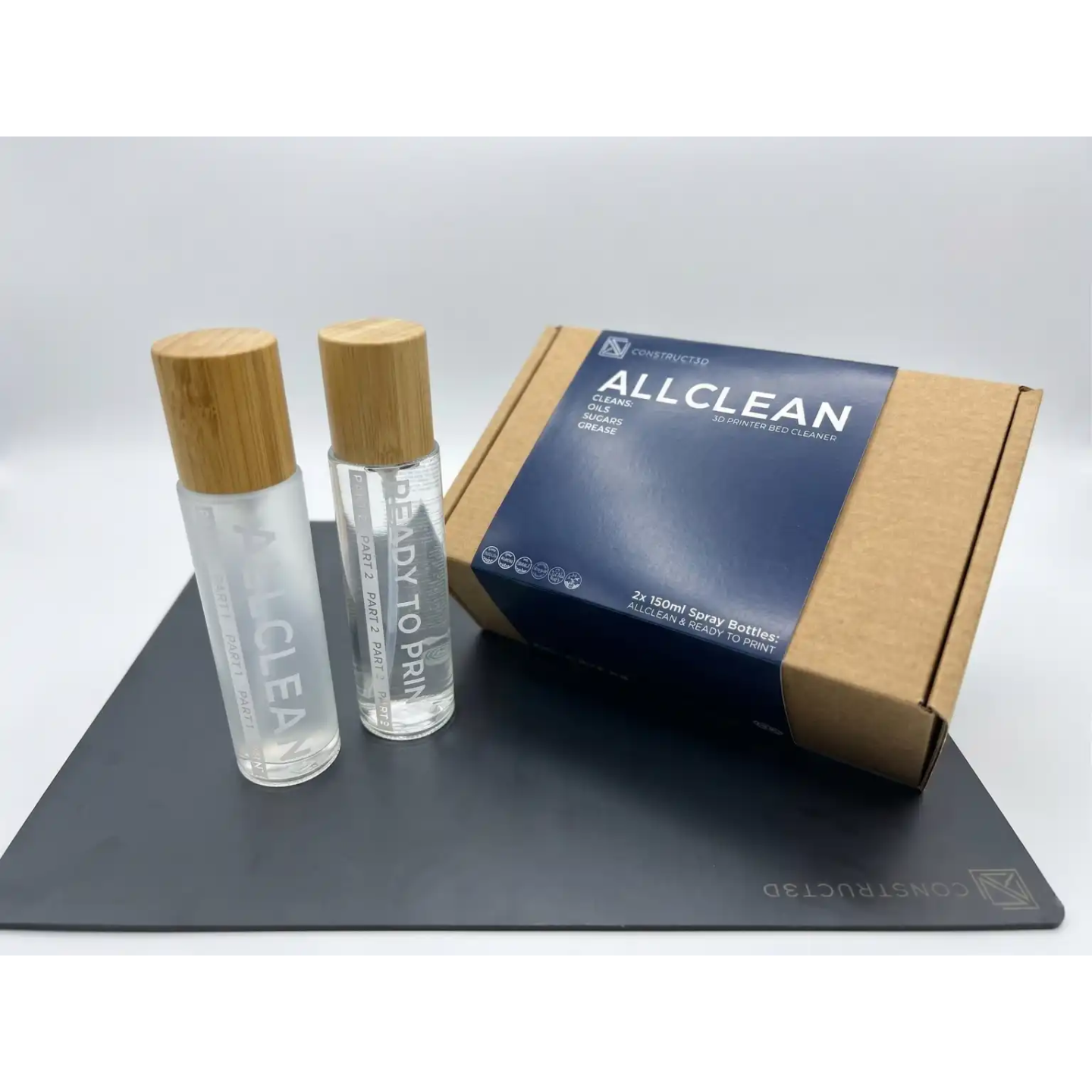 Construct3D ALLCLEAN