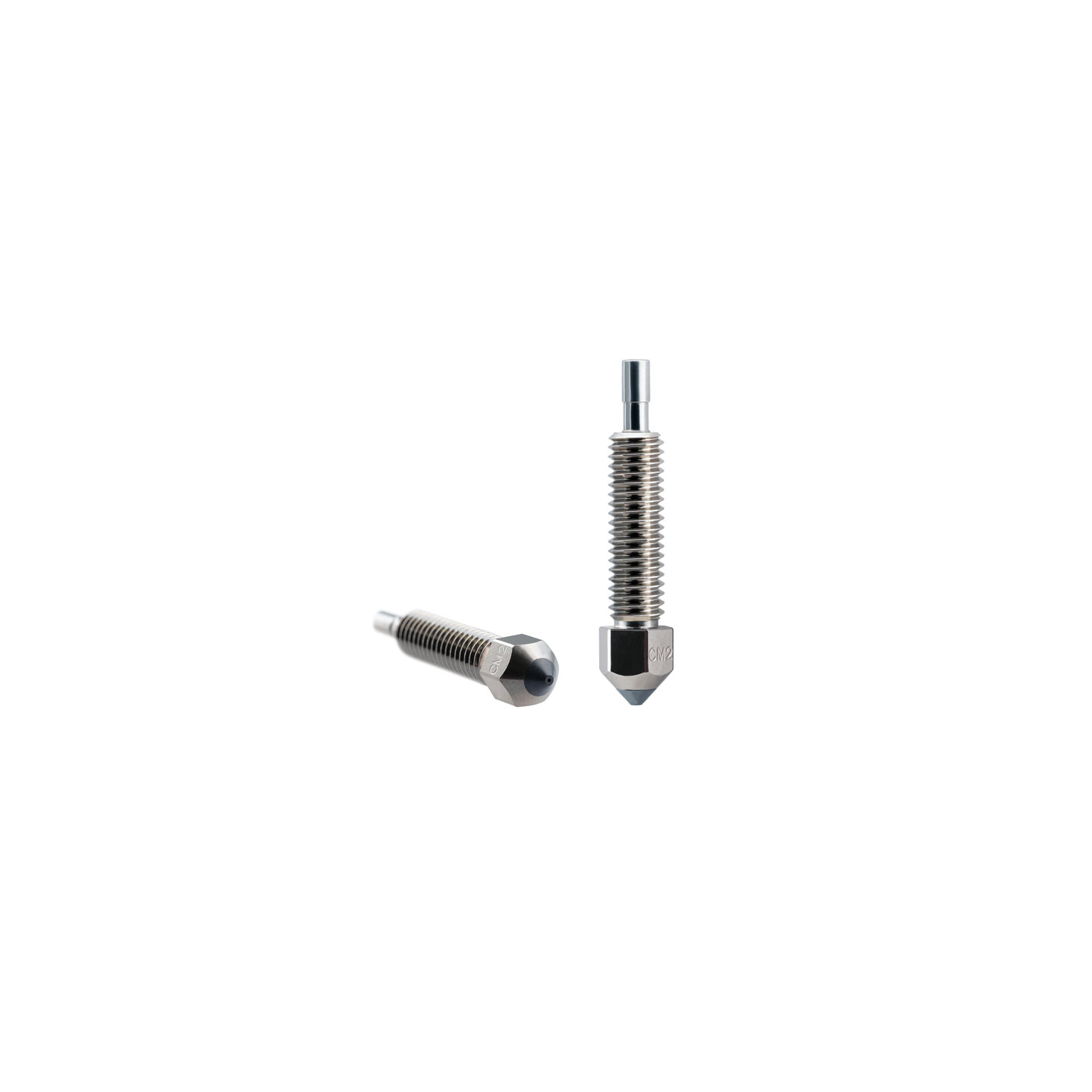 Micro Swiss CM2™ Resistant Nozzle for FlowTech™ Hotend