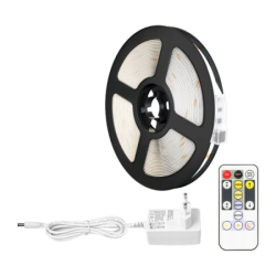 View product LEPRO 410049-DWW-EU RGB LED Strip, 5 m