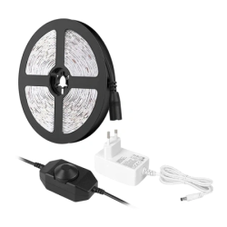 View product LEPRO 4100067-DW-EU LED Strip, 5 m