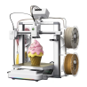 3D Printer Creality SparkX i7 Nano Combo