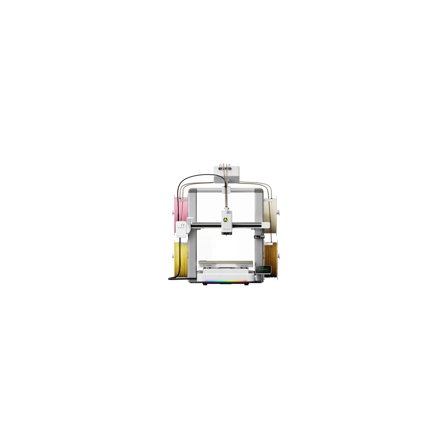 3D Printer Creality SparkX i7 Nano Combo
