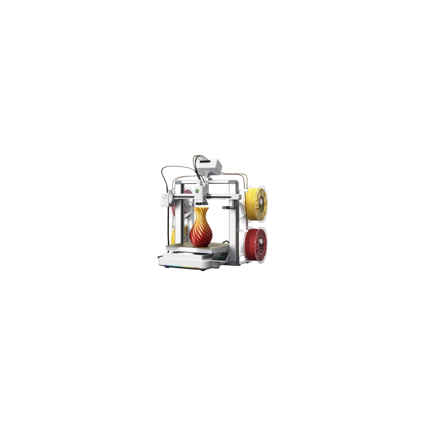 3D Printer Creality SparkX i7 Nano Combo