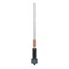E3D High Flow ObXiDian 500 Prusa Nextruder Nozzle