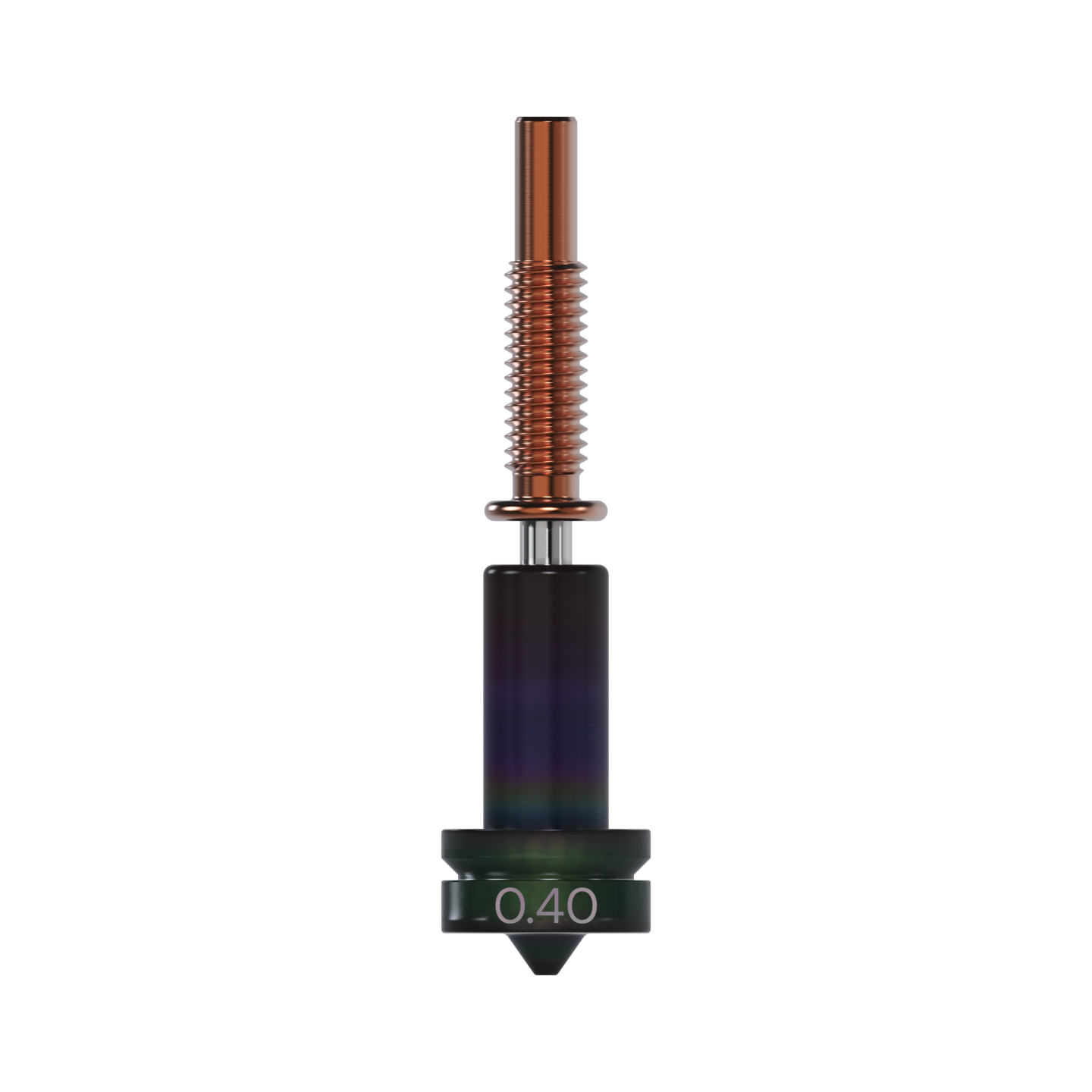 E3D High Flow ObXiDian 500 Revo Nozzle
