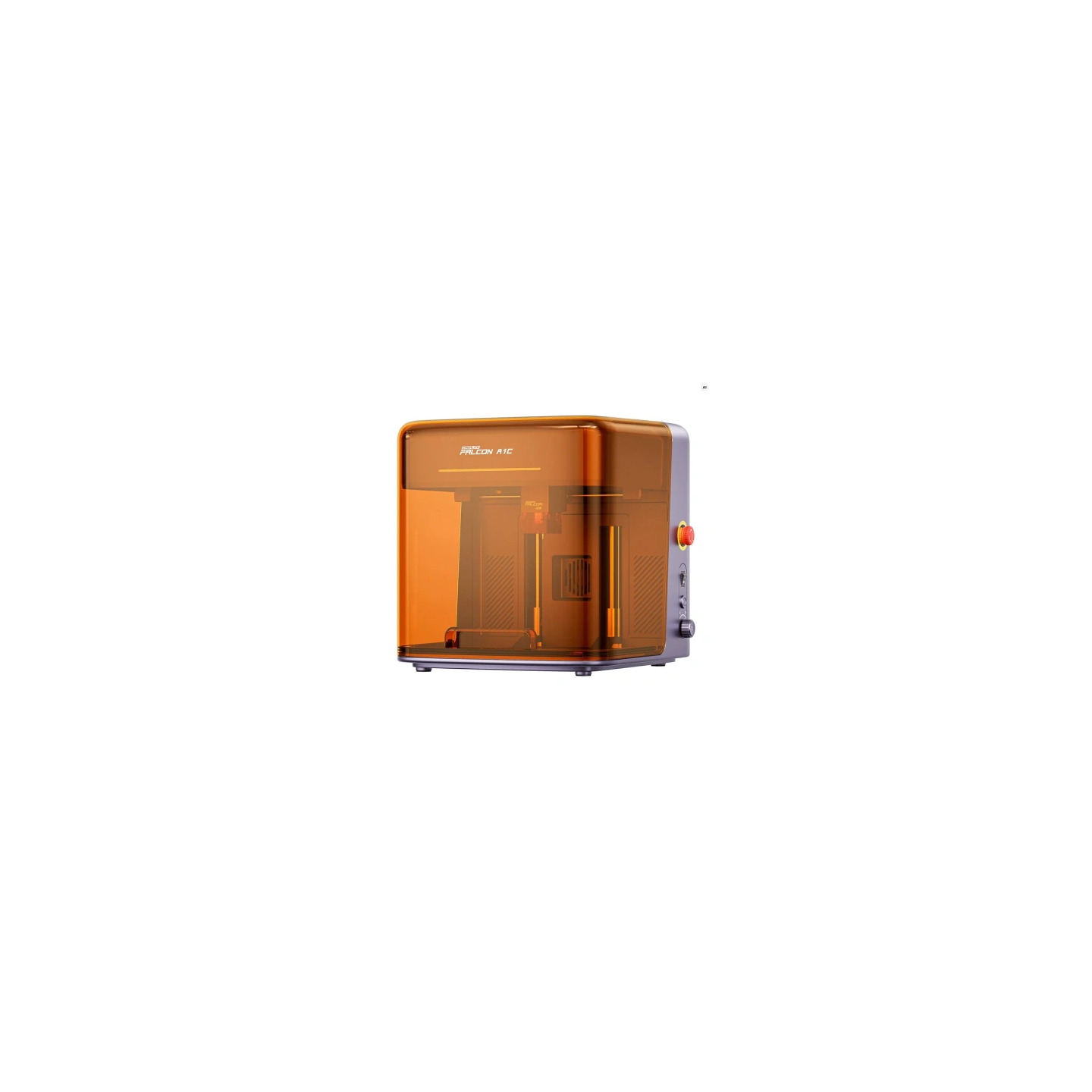 Creality Falcon A1C 10W Laser Engraver