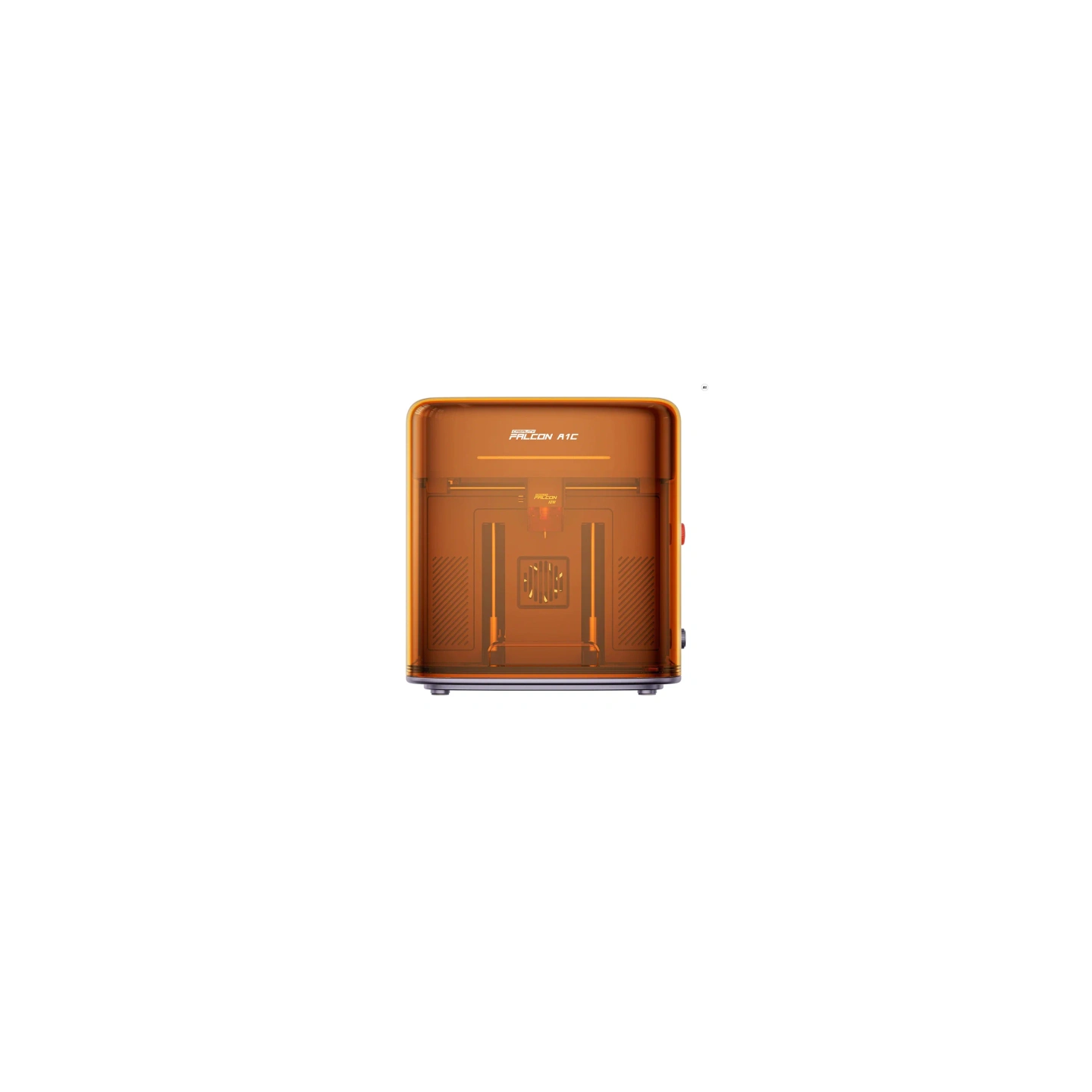 Creality Falcon A1C AI 10W Laser Engraver