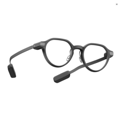 View product EVEN REALITIES G2A AR Glasses (Gray)