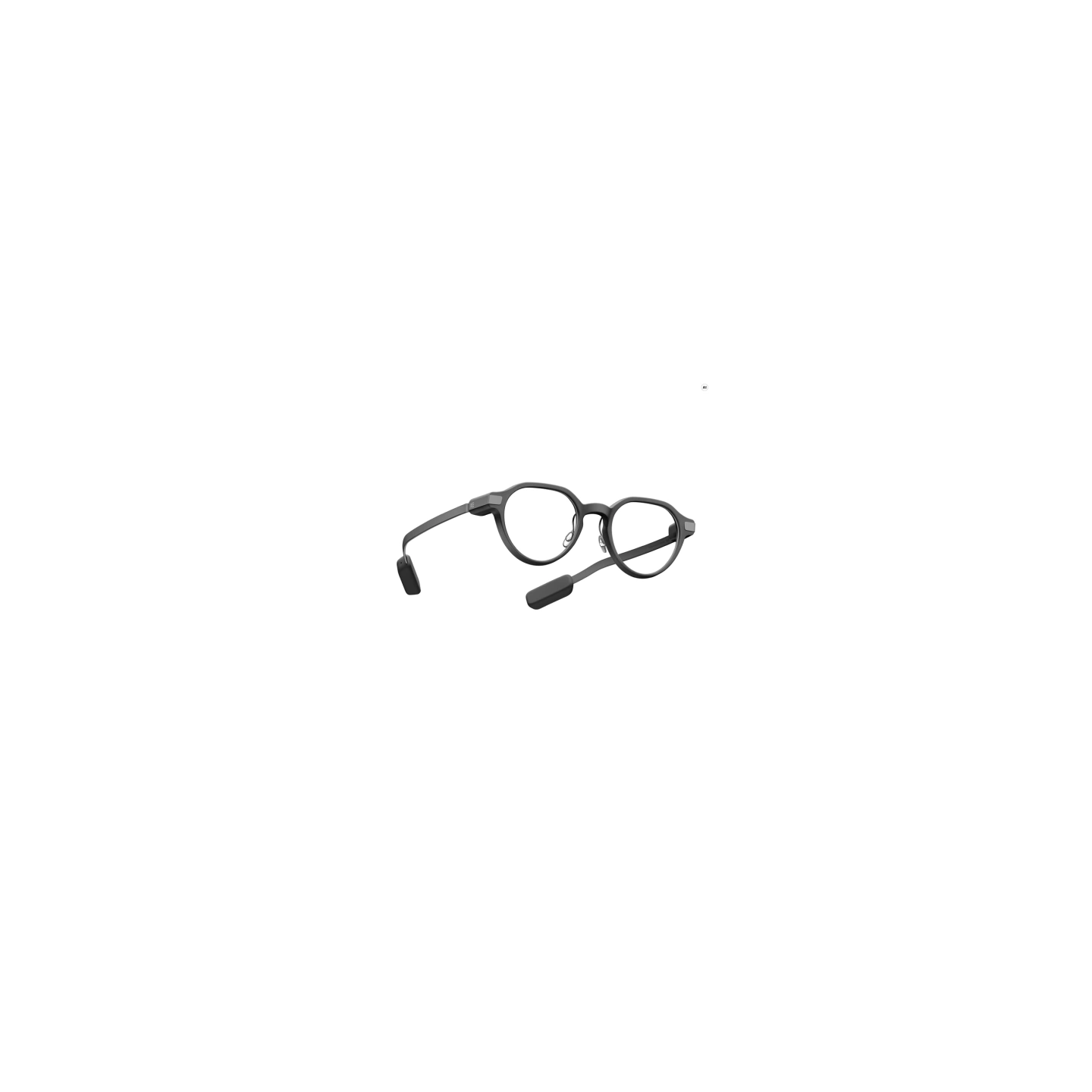 EVEN REALITIES G2A AR Glasses (Gray)
