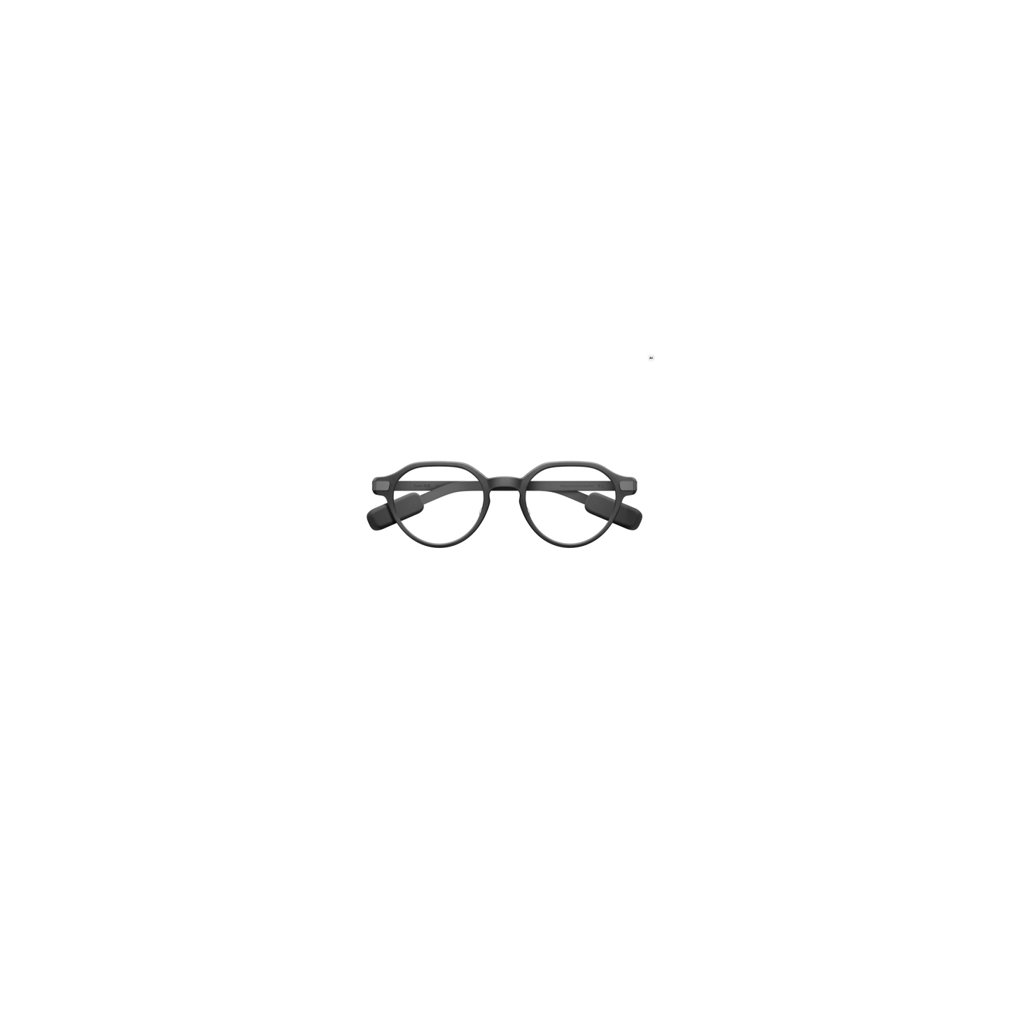 EVEN REALITIES G2A AR Glasses (Gray)