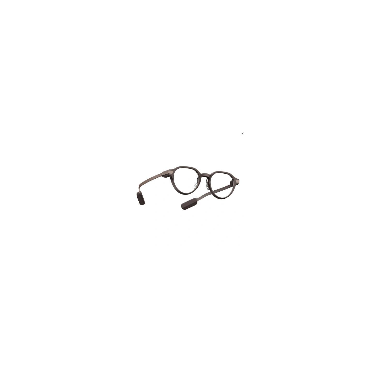 EVEN REALITIES G2A AR Glasses (Brown)