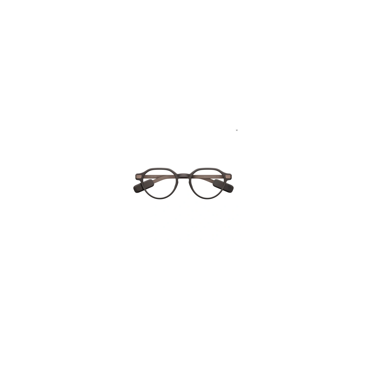 EVEN REALITIES G2A AR Glasses (Brown)