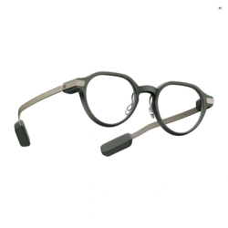 View product EVEN REALITIES G2A AR Glasses (green)