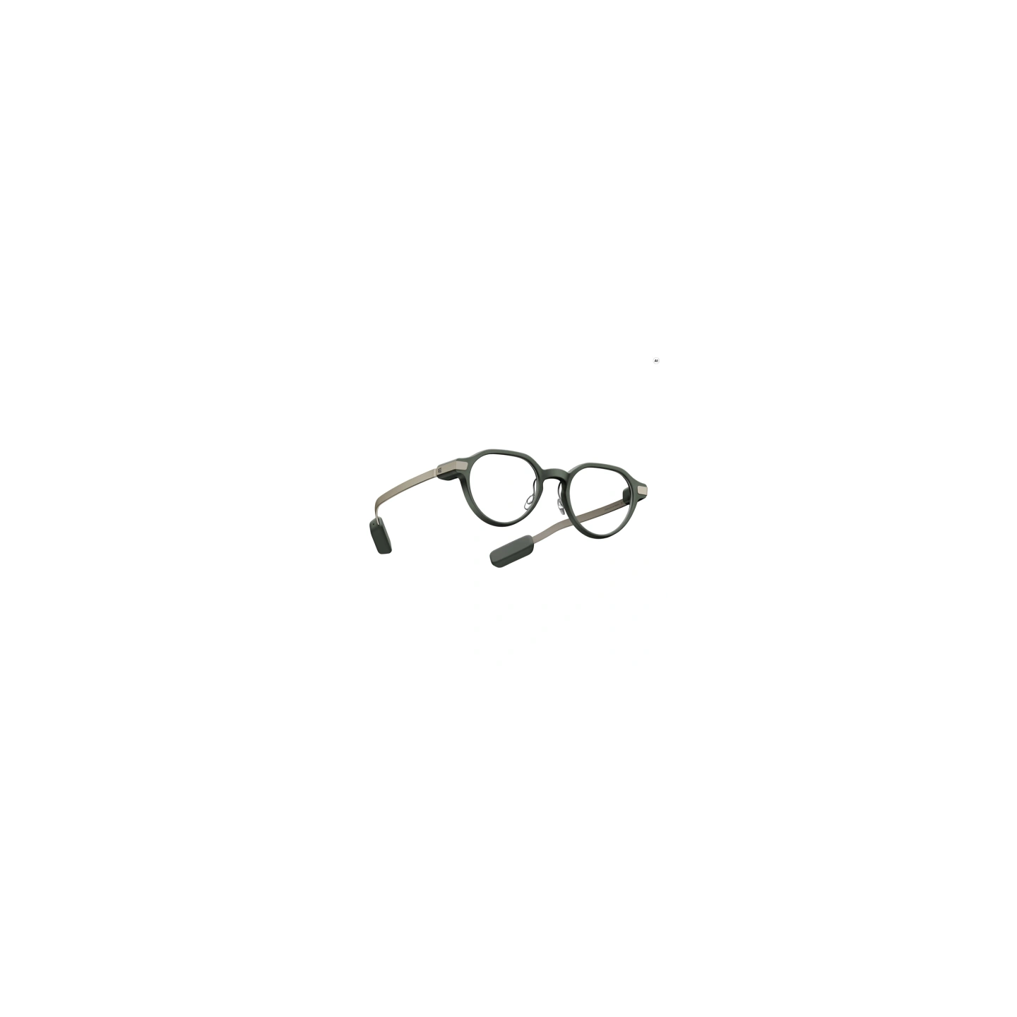 EVEN REALITIES G2A AR Glasses (green)