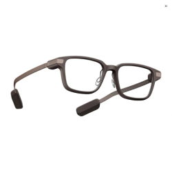 View product EVEN REALITIES G2B AR Glasses (Brown)