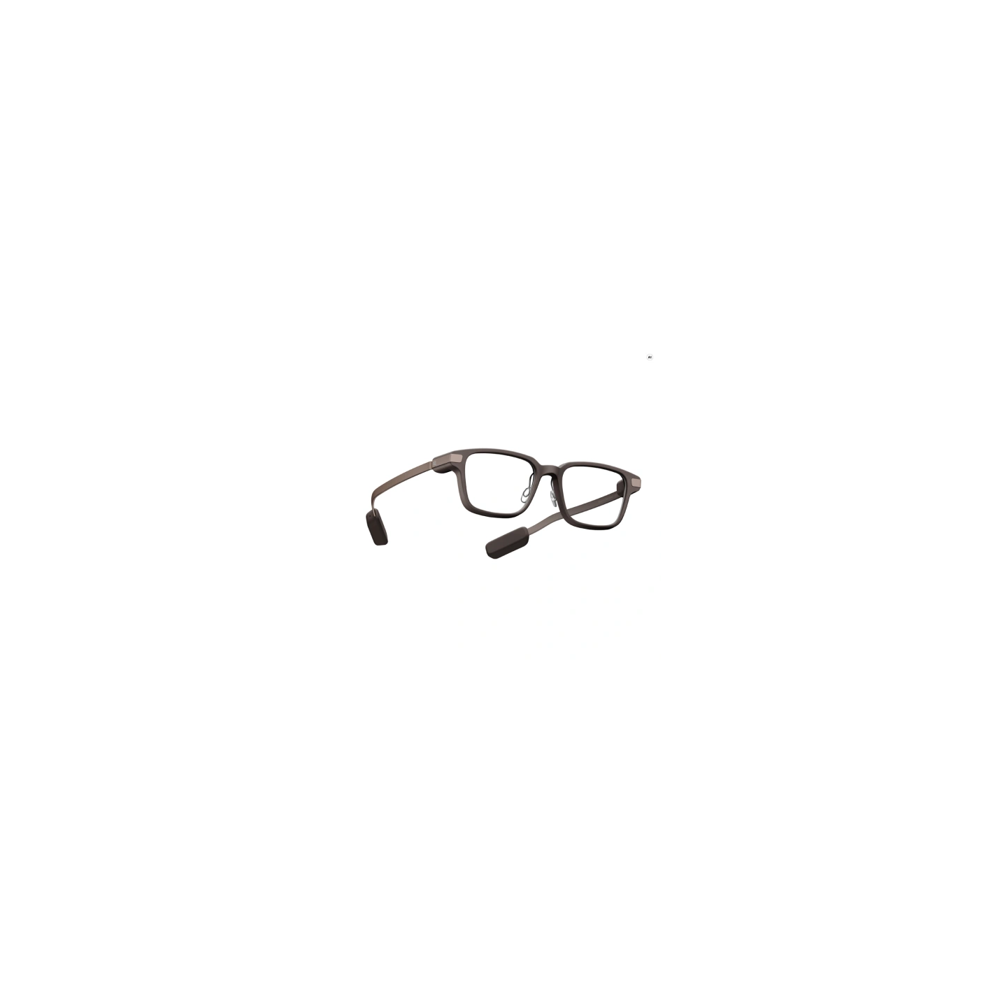 EVEN REALITIES G2B AR Glasses (Brown)