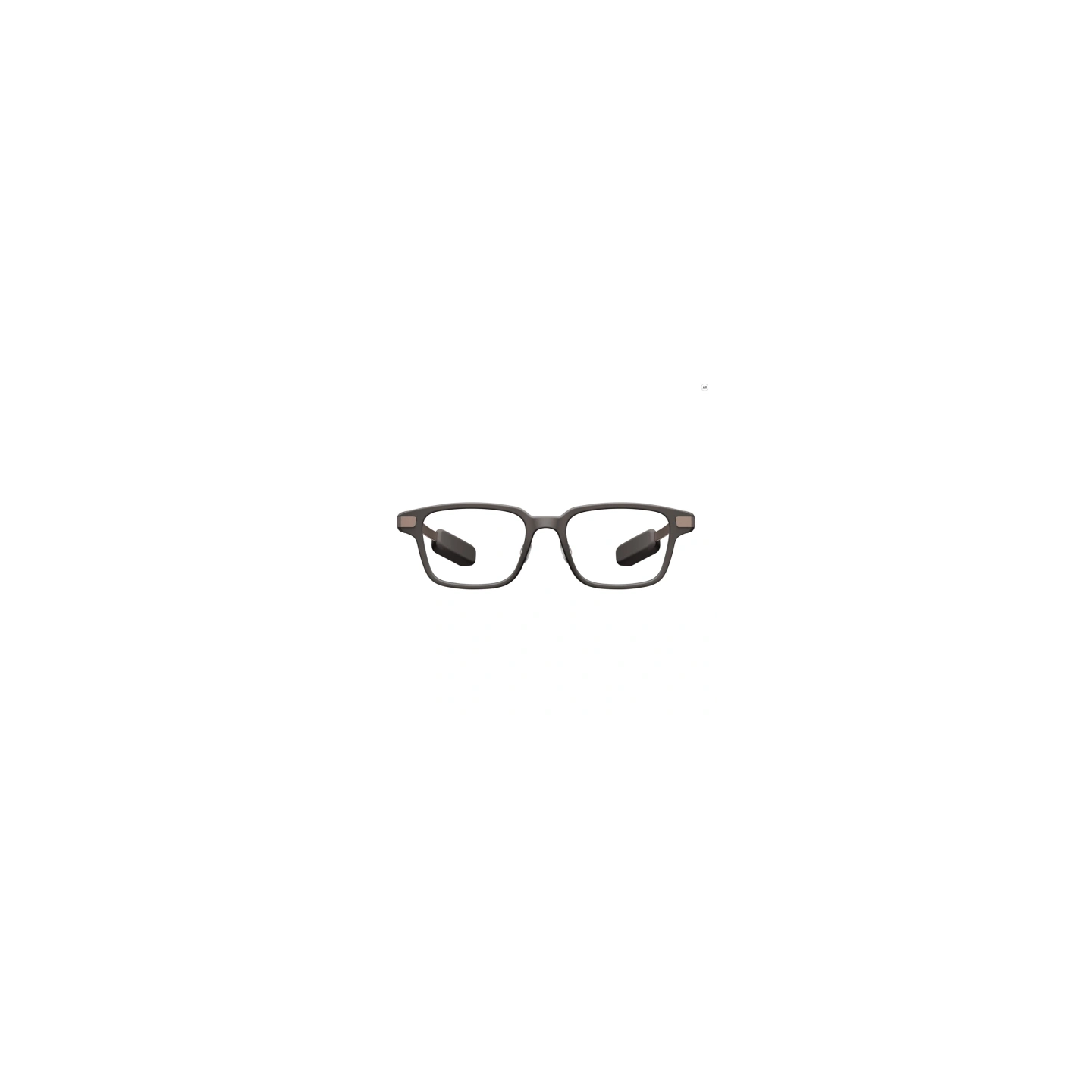 EVEN REALITIES G2B AR Glasses (Brown)