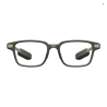 EVEN REALITIES G2B AR Glasses (green)