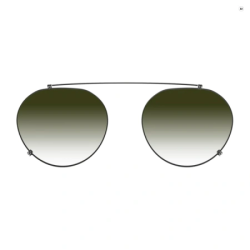 View product EVEN REALITIES G2A Sun Visor with Case (Green)