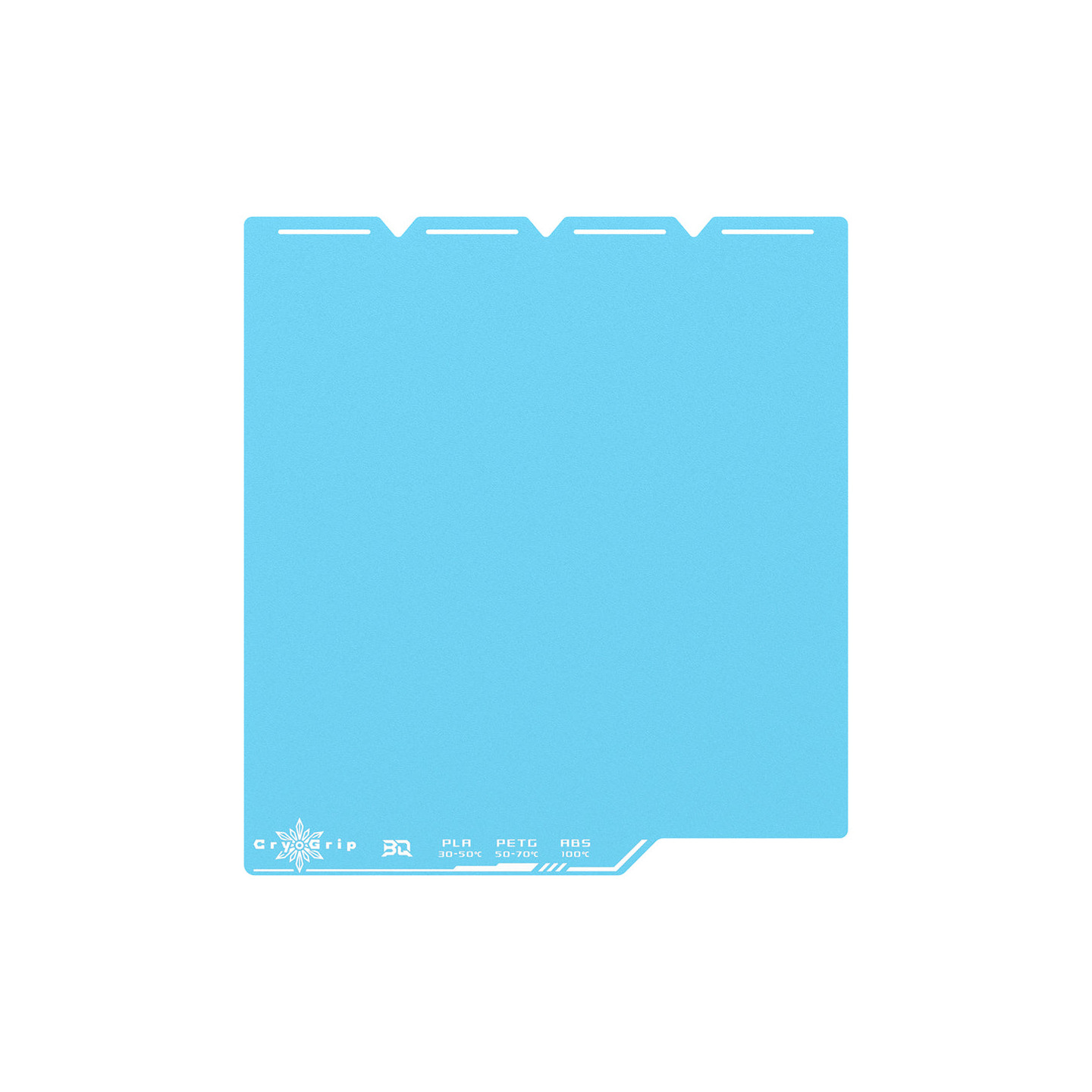 BIQU - Snapmaker U1 CryoGrip Pro Frostbite