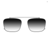 EVEN REALITIES G2B Sun Visor with Case (Gray)