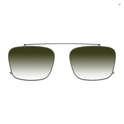 View product EVEN REALITIES G2B Sun Visor with Case (Green)