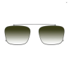 EVEN REALITIES G2B Sun Visor with Case (Green)