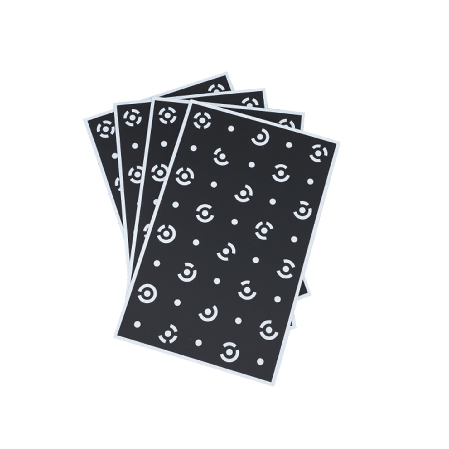 Revopoint Large Calibration-board Kit for Range, Range 2, Miraco