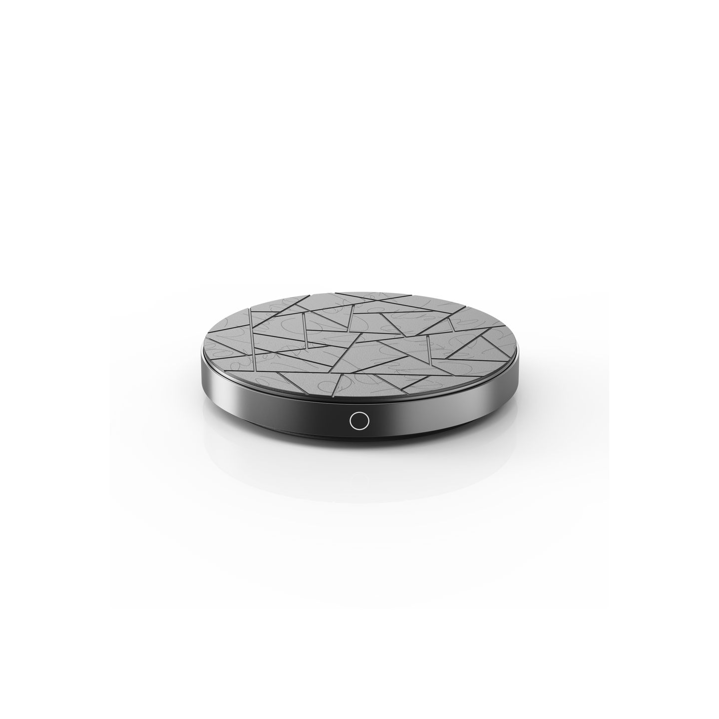 3DMakerPro Automatic turntable