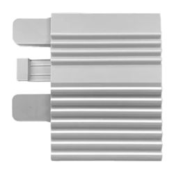 View product MOVA Threshold Ramp Connector for V50U/Mobius60