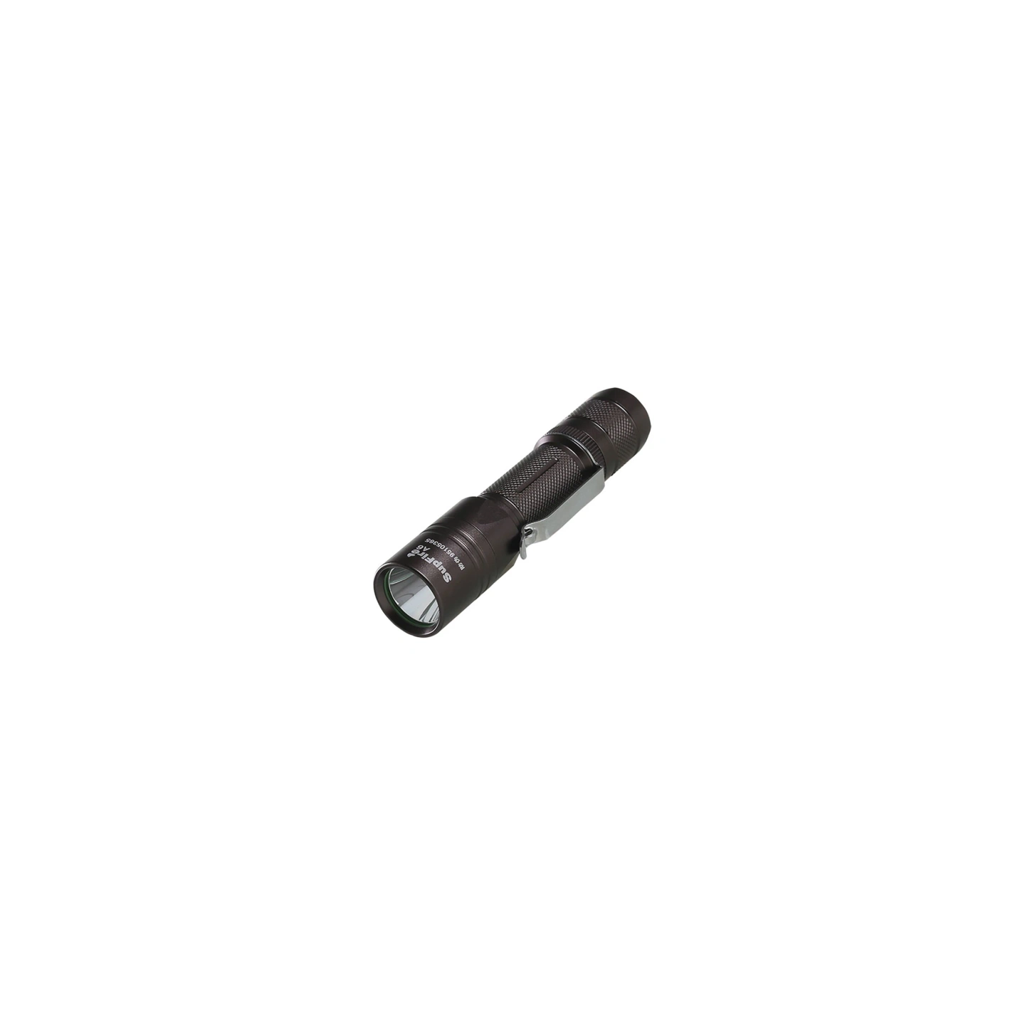SUPERFIRE A6 Flashlight